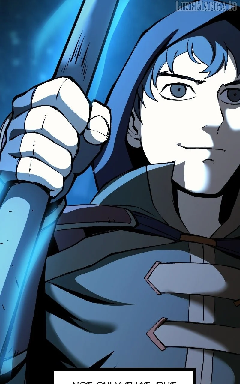 Read Primal Hunter Manga Online