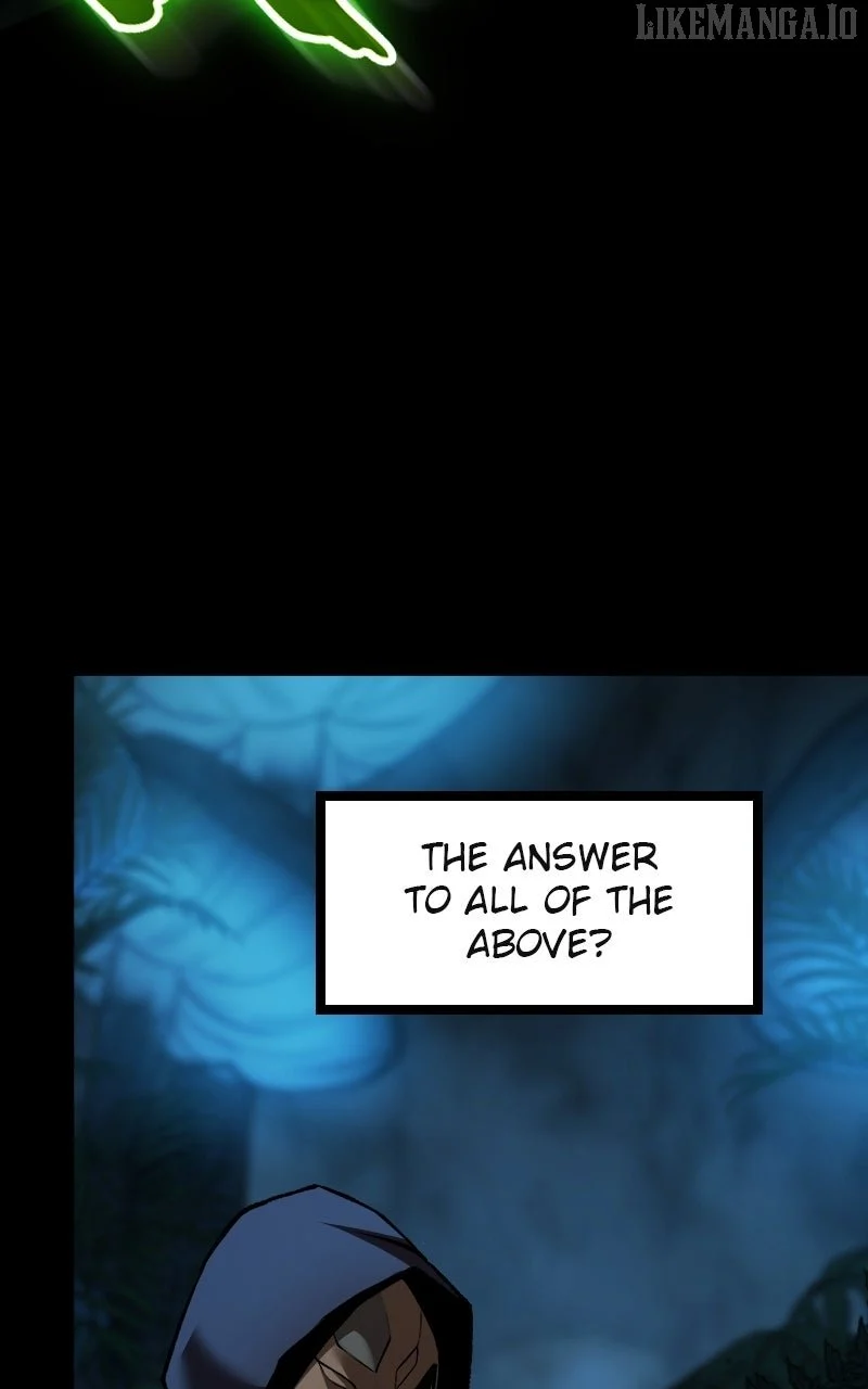 Read Primal Hunter Manga Online