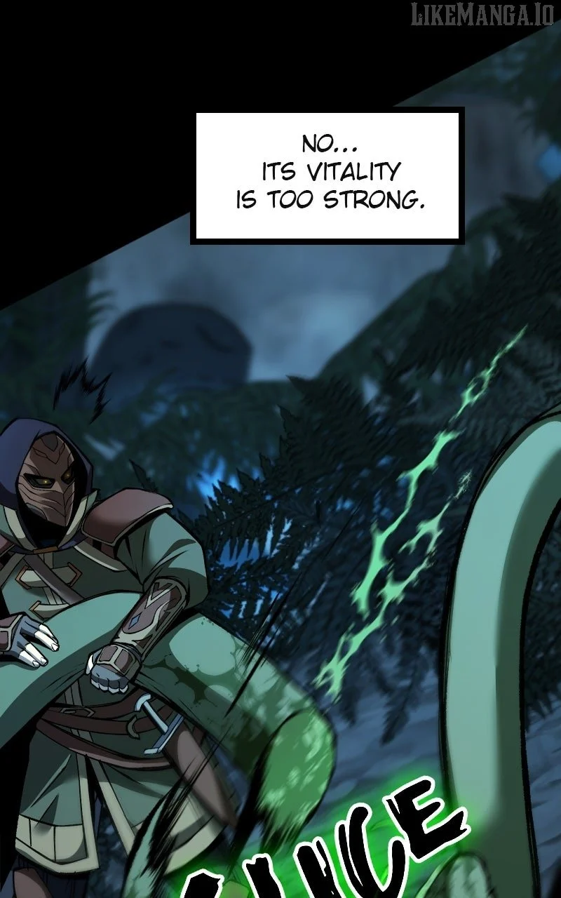 Read Primal Hunter Manga Online