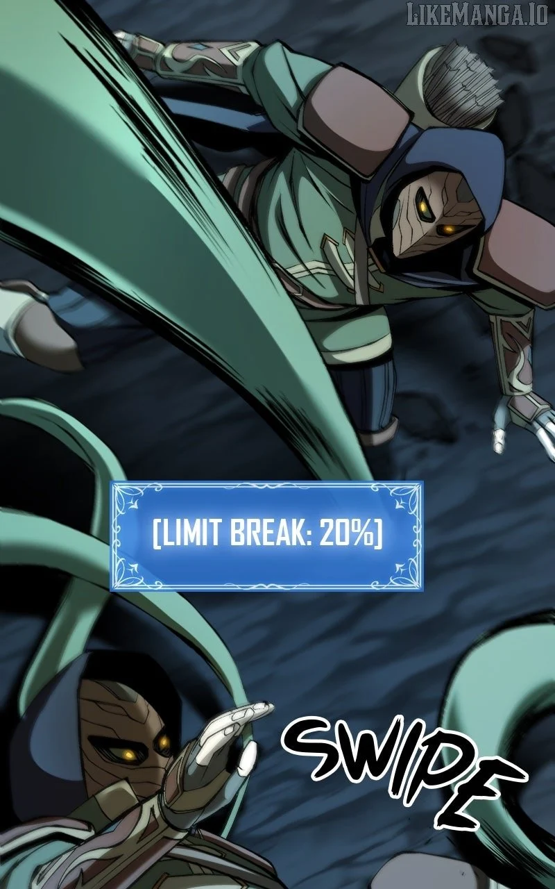 Read Primal Hunter Manga Online