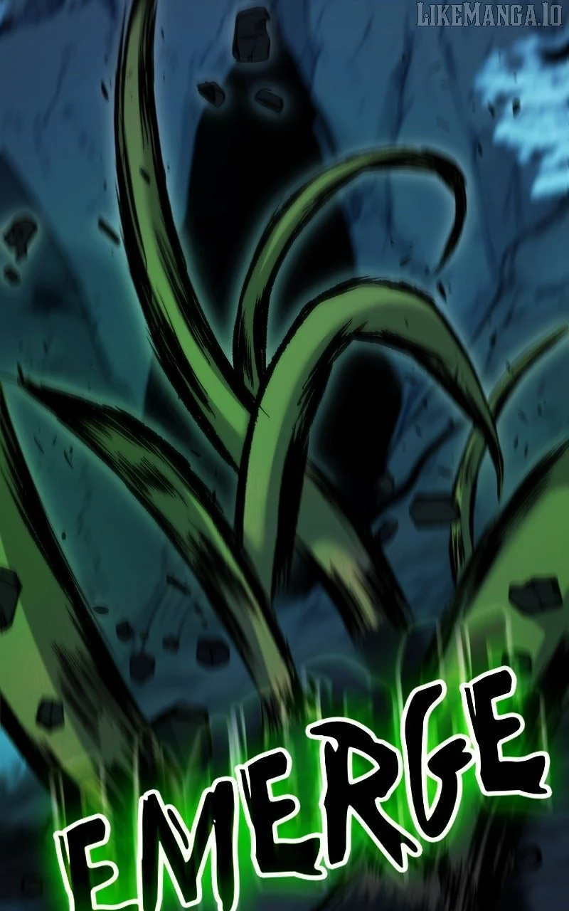 Read Primal Hunter Manga Online