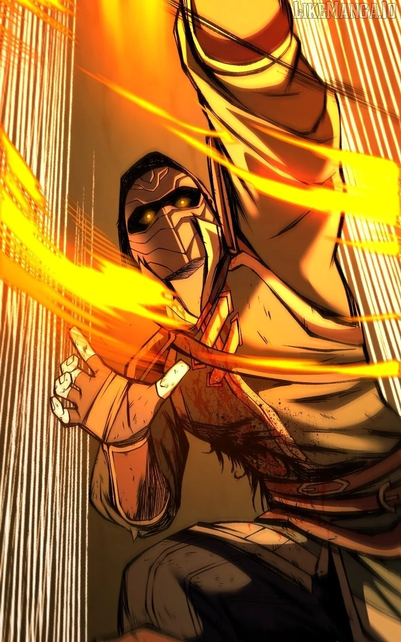 Read Primal Hunter Manga Online