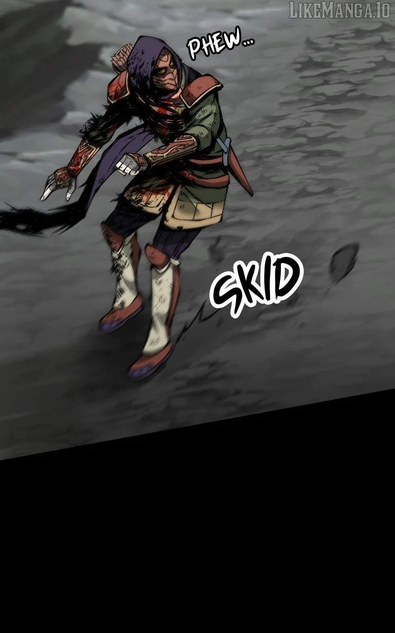 Read Primal Hunter Manga Online