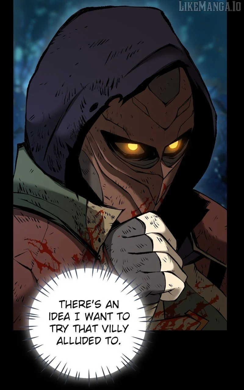 Read Primal Hunter Manga Online