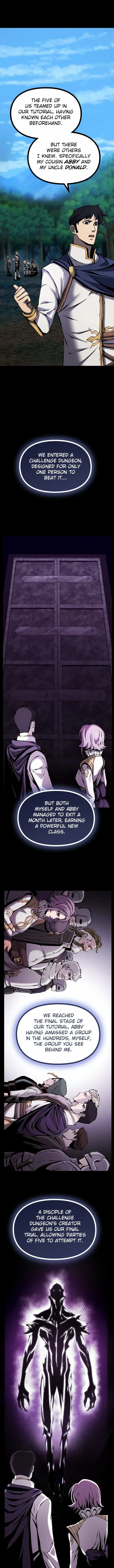 Read Primal Hunter Manga Online