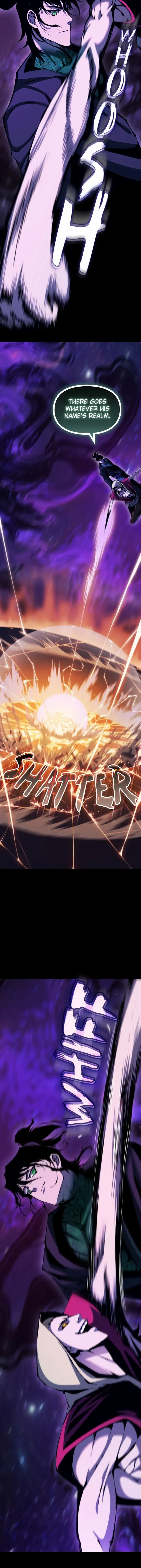 Read Primal Hunter Manga Online
