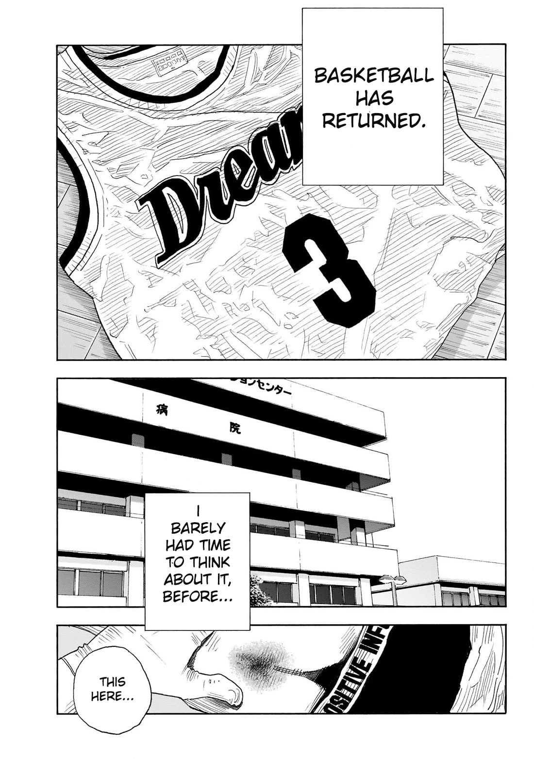 Read REAL Manga Online