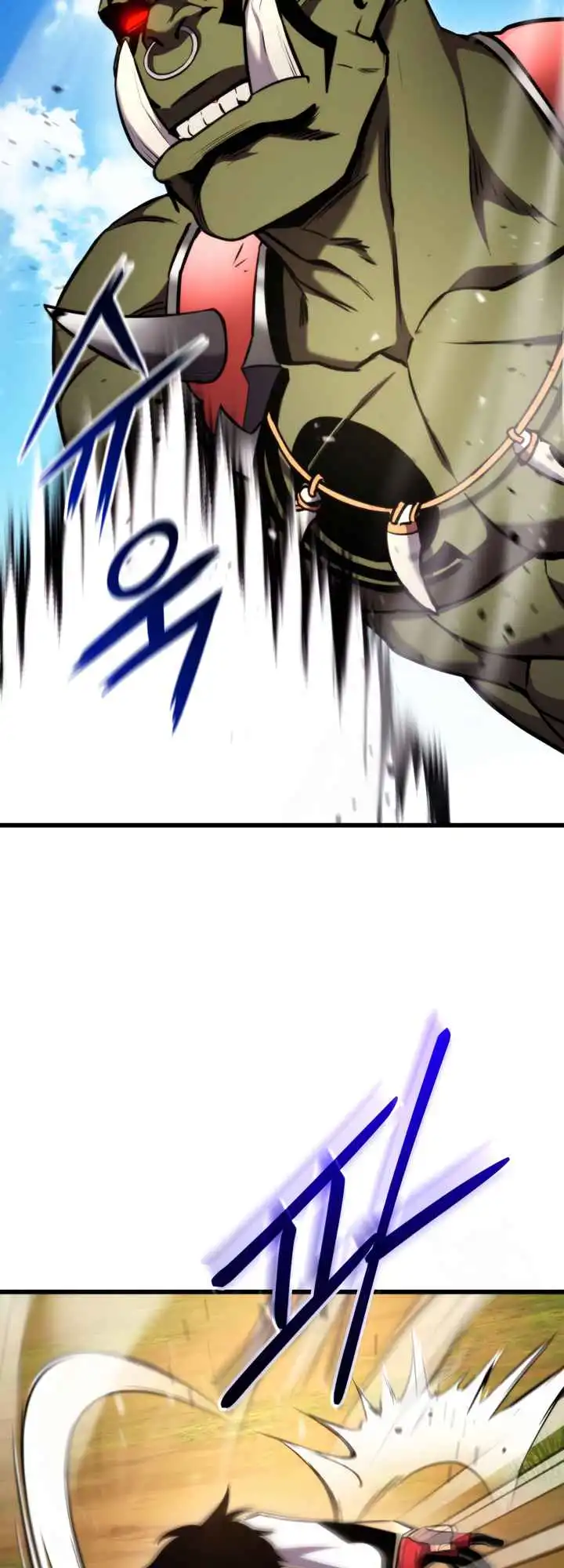 Read Ranker's Return Manga Online