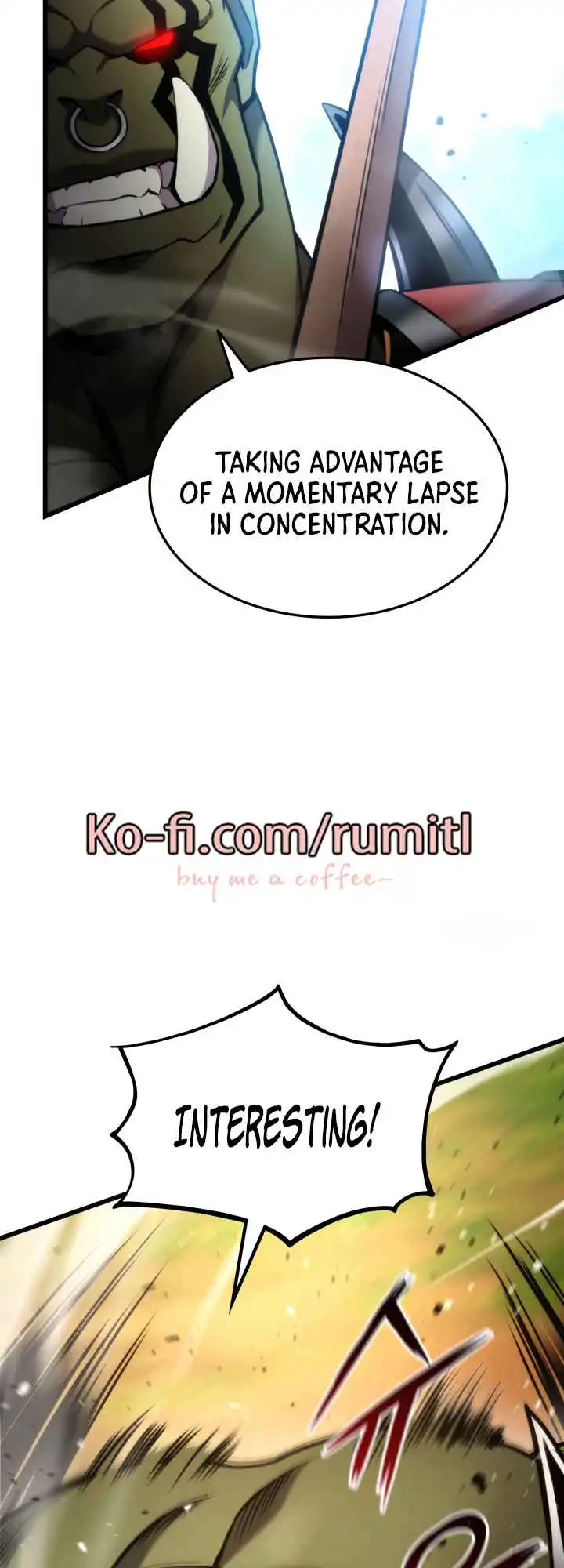 Read Ranker's Return Manga Online