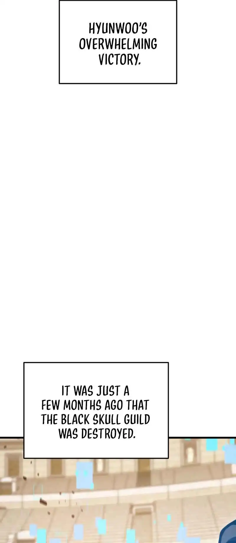 Read Ranker's Return Manga Online