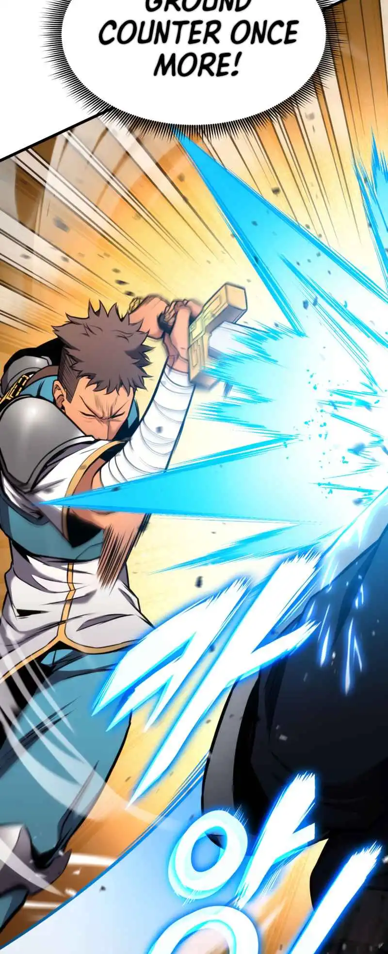 Read Ranker's Return Manga Online