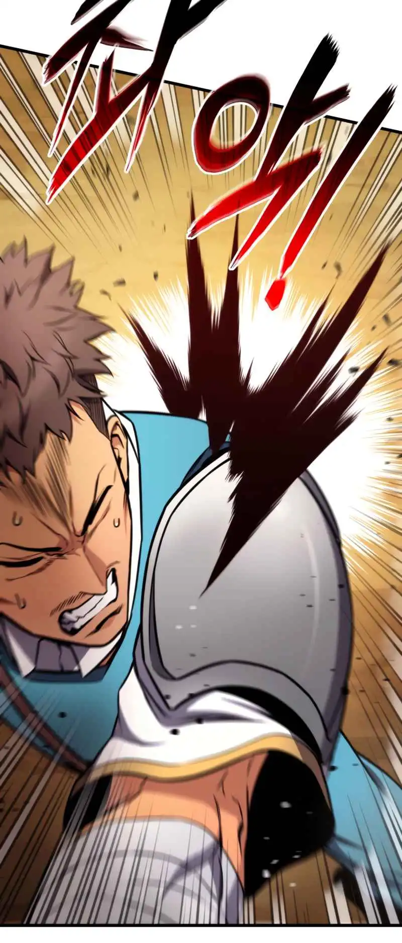Read Ranker's Return Manga Online