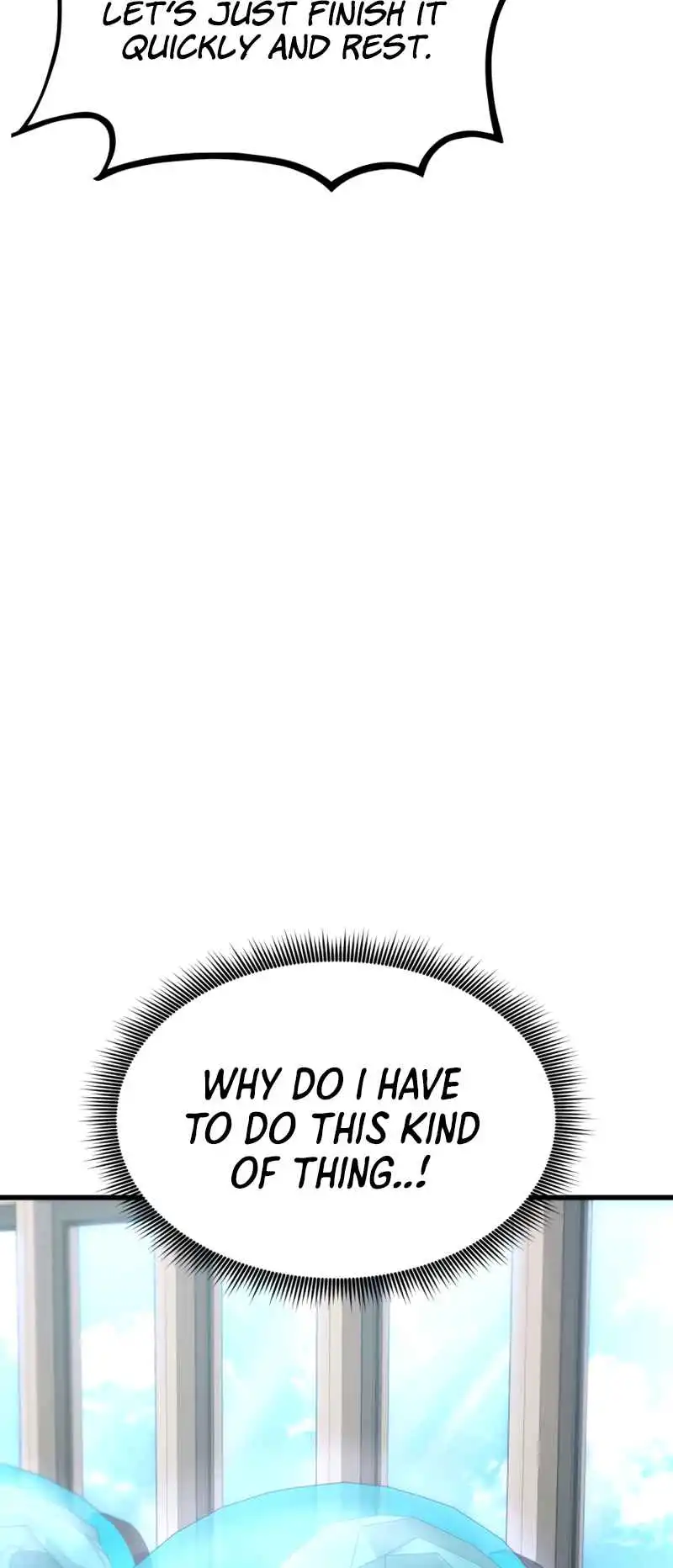 Read Ranker's Return Manga Online