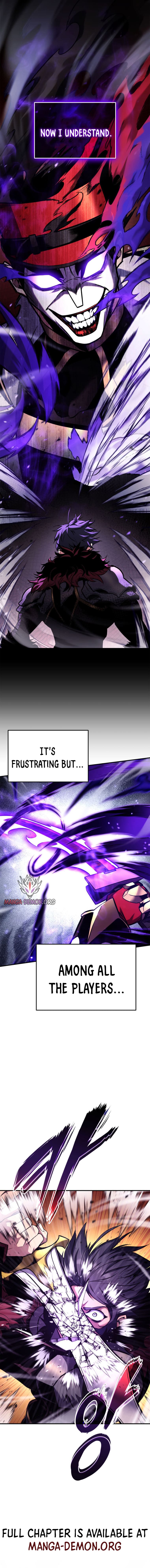 Read Ranker's Return Manga Online