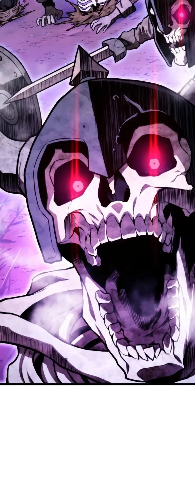 Read Ranker's Return Manga Online