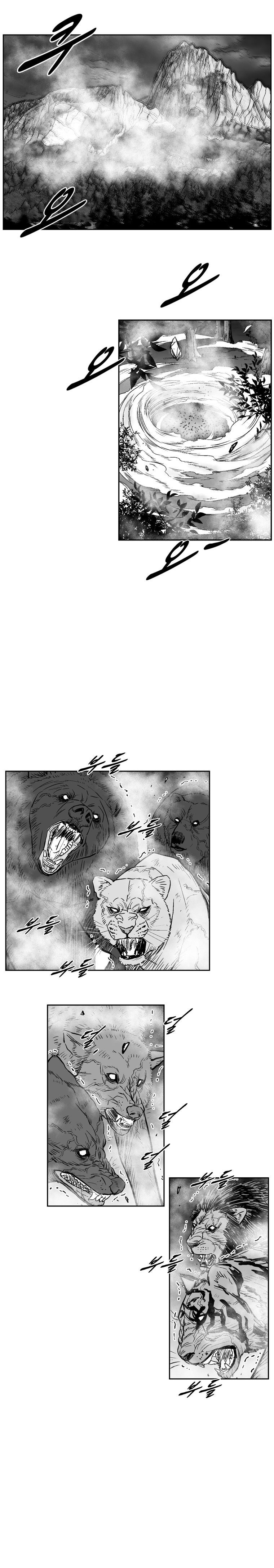 Read Red Storm Manga Online