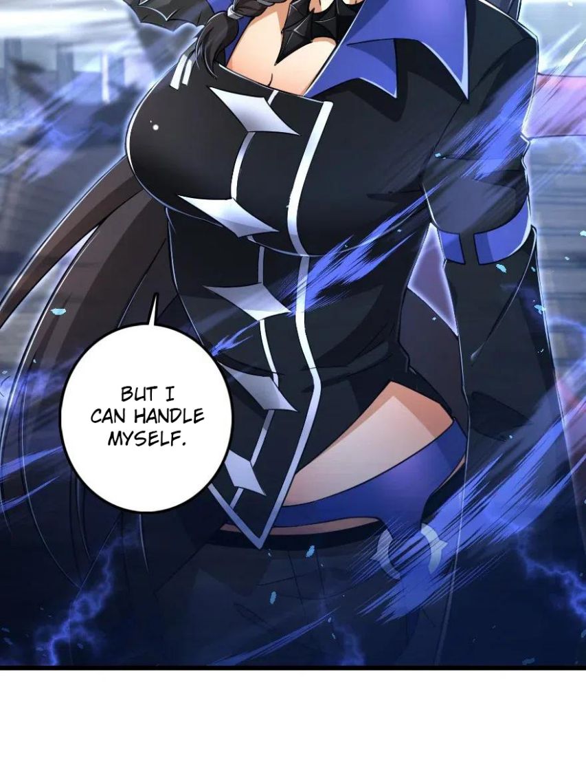 Read Release That Witch Manga Online