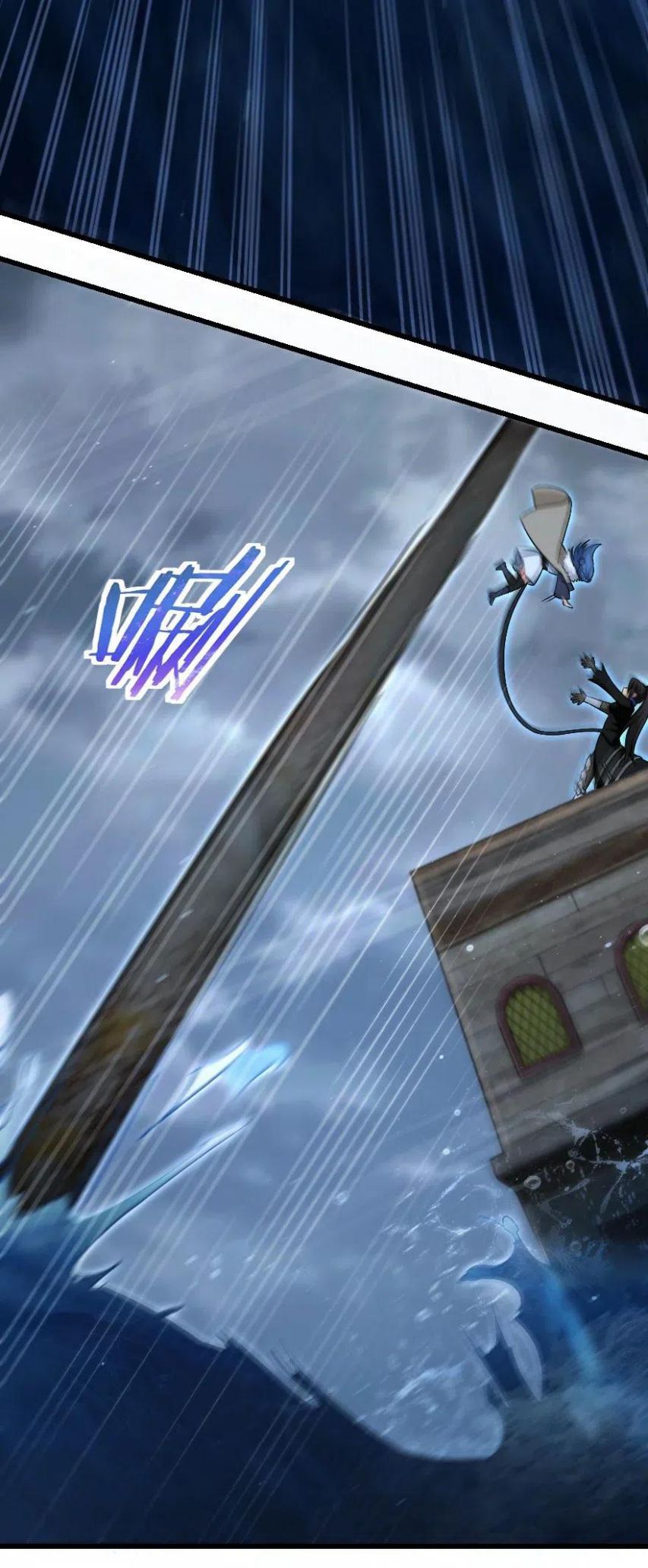 Read Release That Witch Manga Online