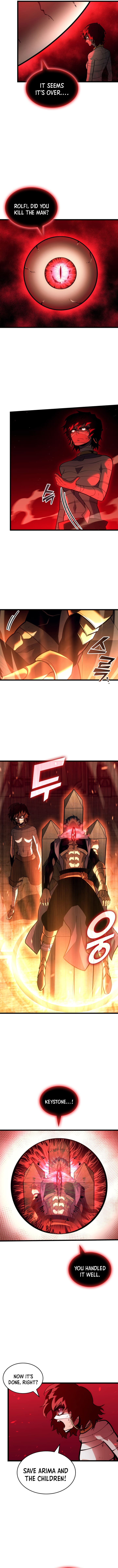 Read Return of the SSS Class Ranker Manga Online