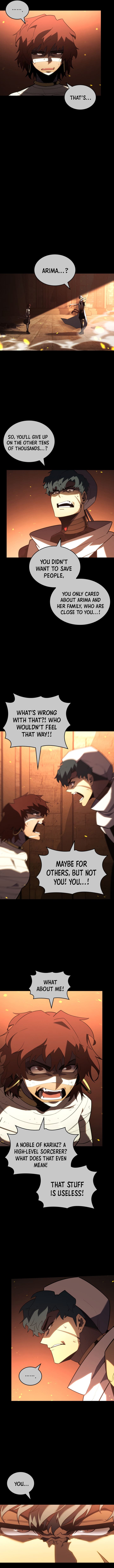Read Return of the SSS Class Ranker Manga Online
