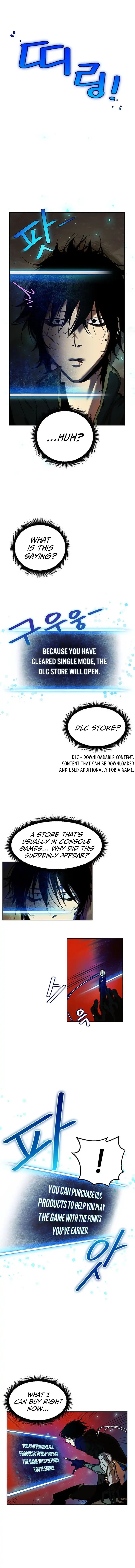 Read Return to Player Manga Online
