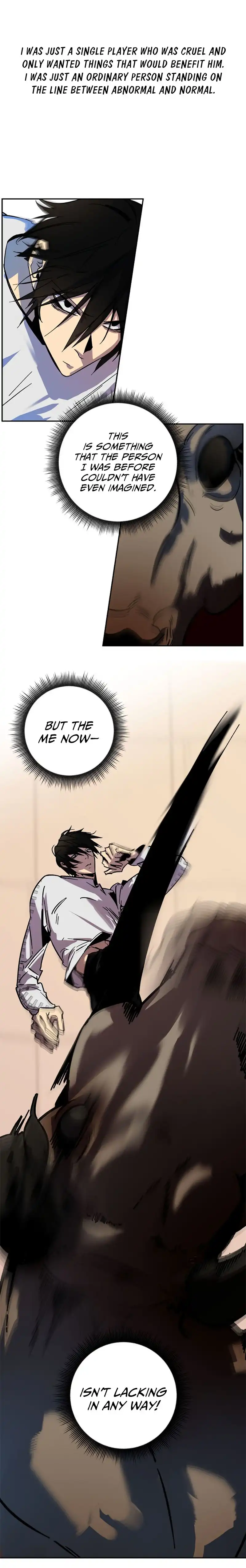 Read Return to Player Manga Online