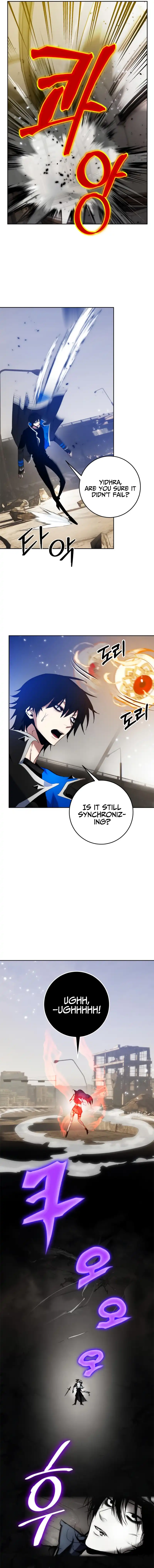 Read Return to Player Manga Online