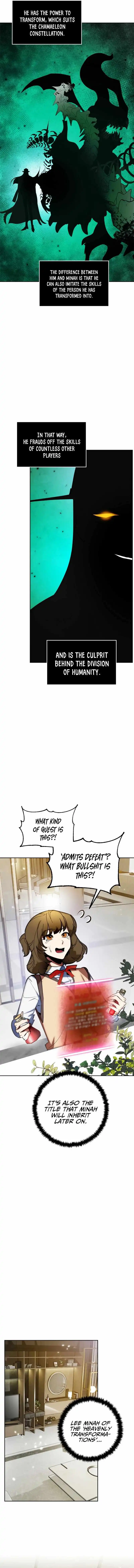 Read Return to Player Manga Online