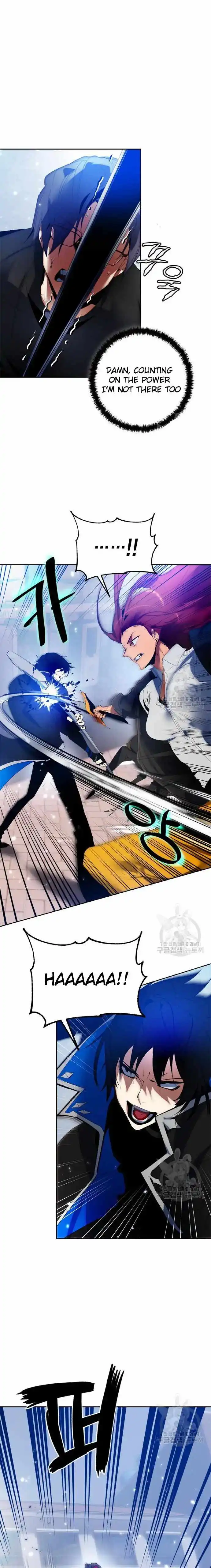 Read Return to Player Manga Online