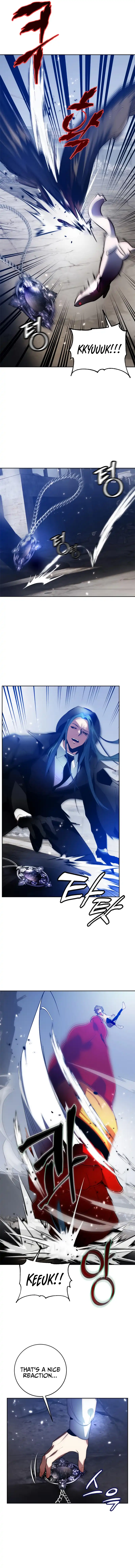 Read Return to Player Manga Online