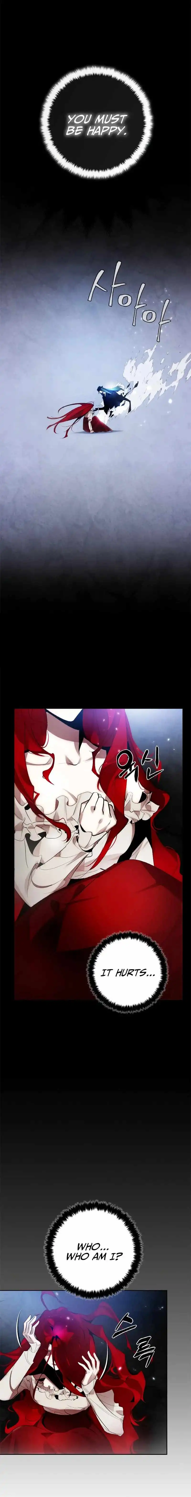 Read Return to Player Manga Online