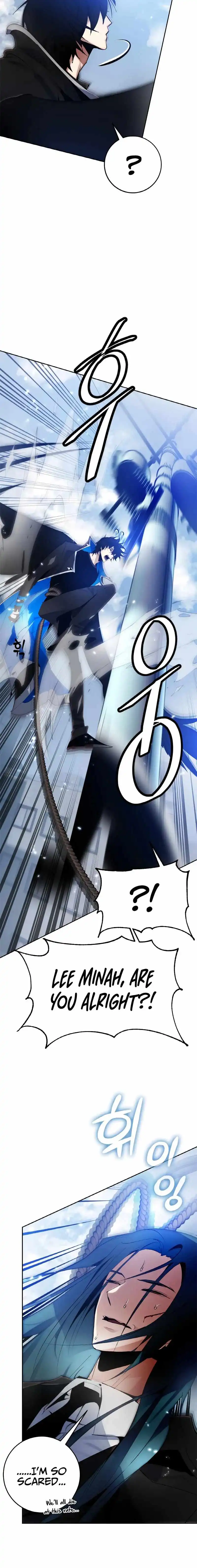 Read Return to Player Manga Online