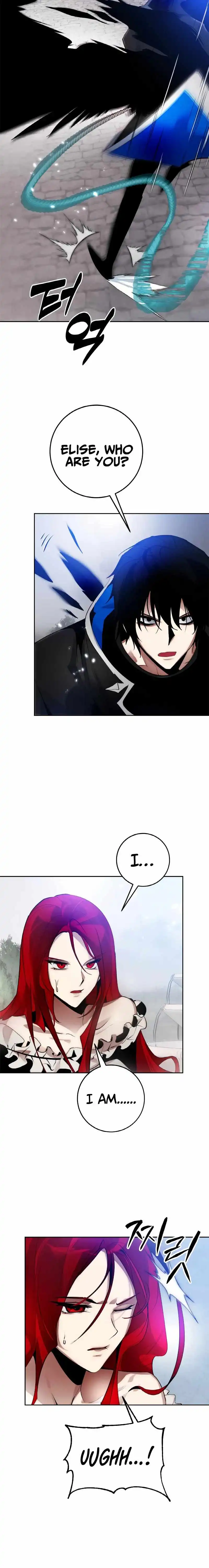 Read Return to Player Manga Online