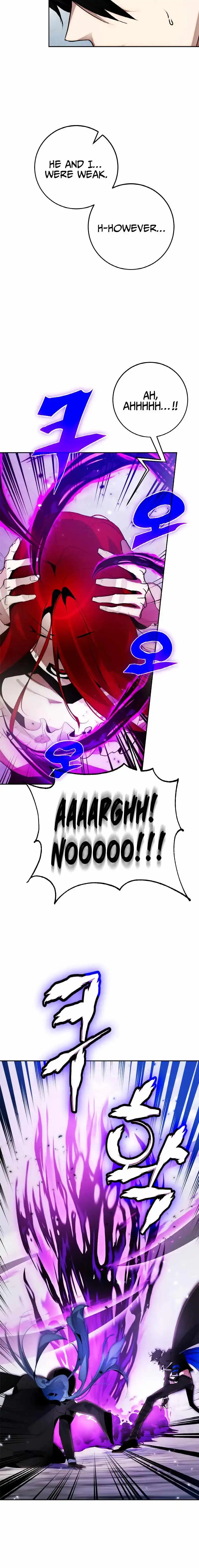 Read Return to Player Manga Online