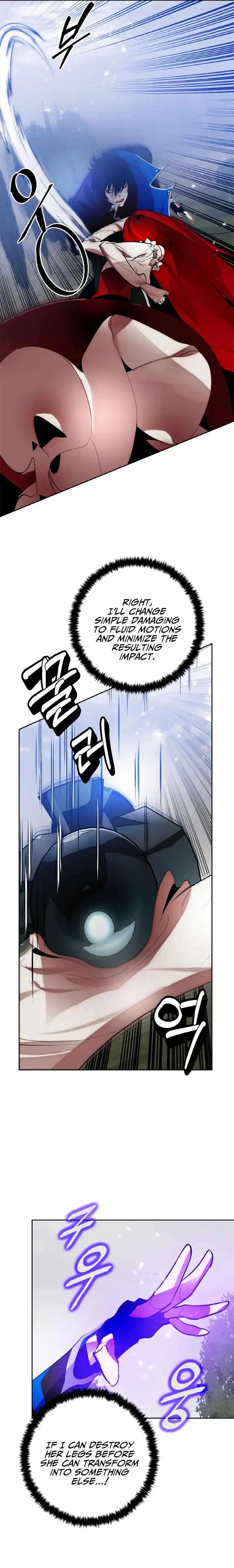 Read Return to Player Manga Online