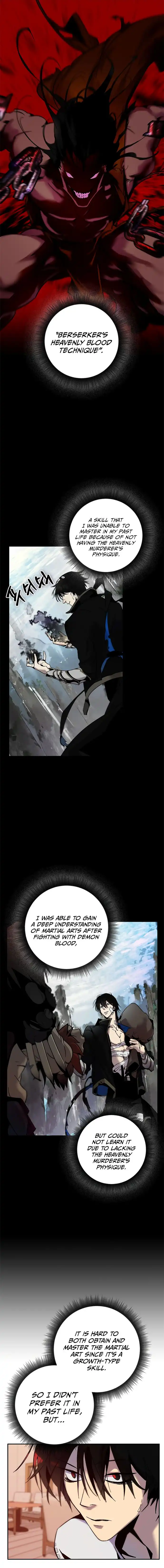 Read Return to Player Manga Online