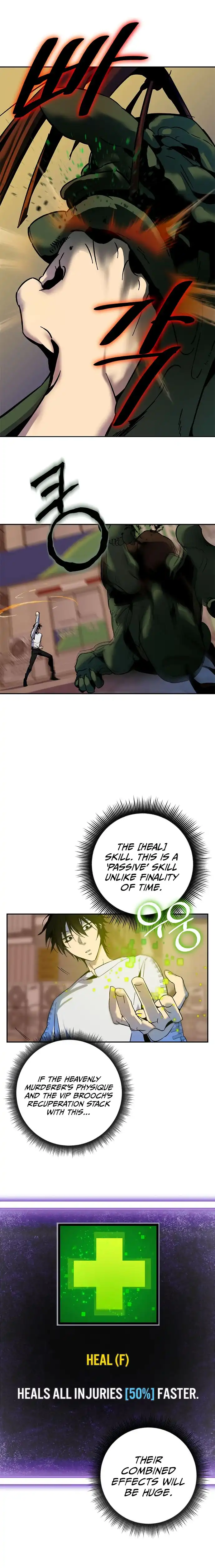 Read Return to Player Manga Online