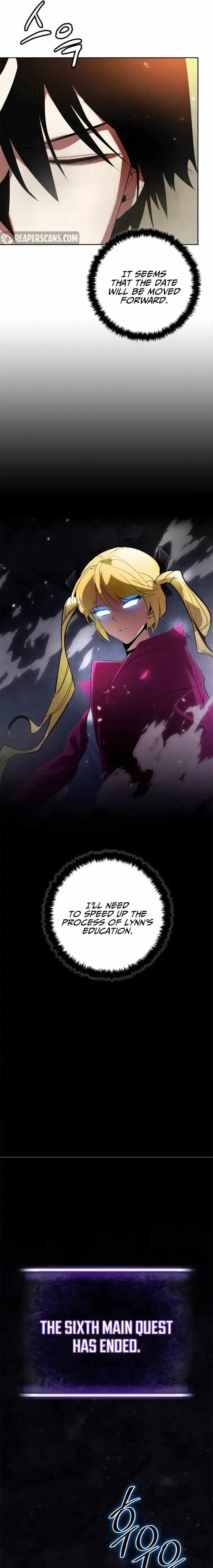 Read Return to Player Manga Online