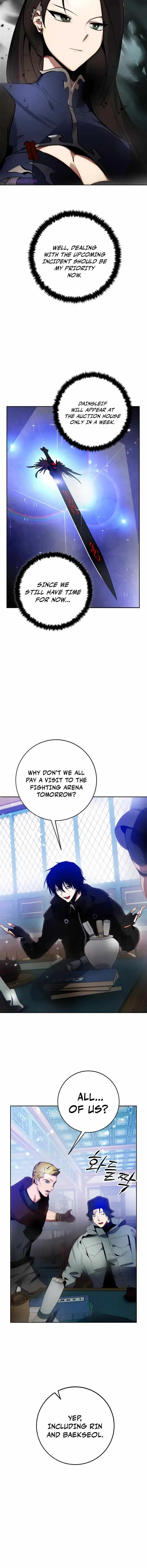 Read Return to Player Manga Online