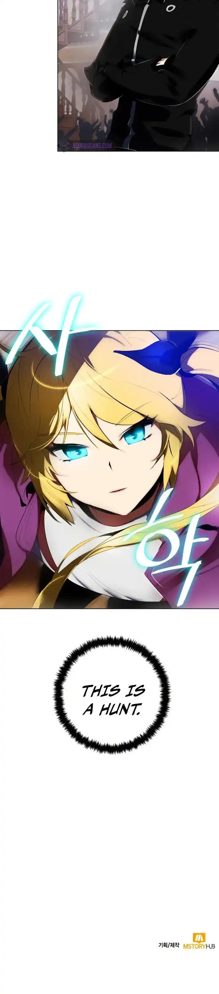 Read Return to Player Manga Online