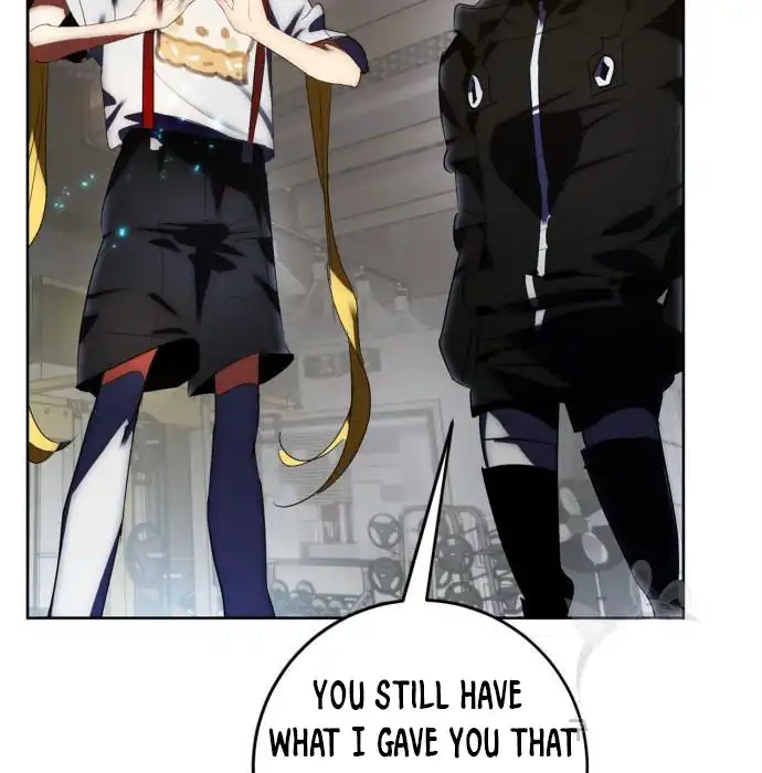 Read Return to Player Manga Online