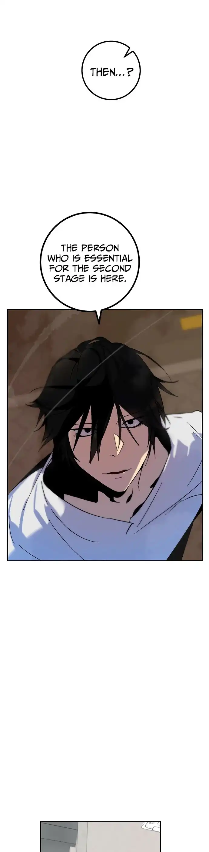 Read Return to Player Manga Online