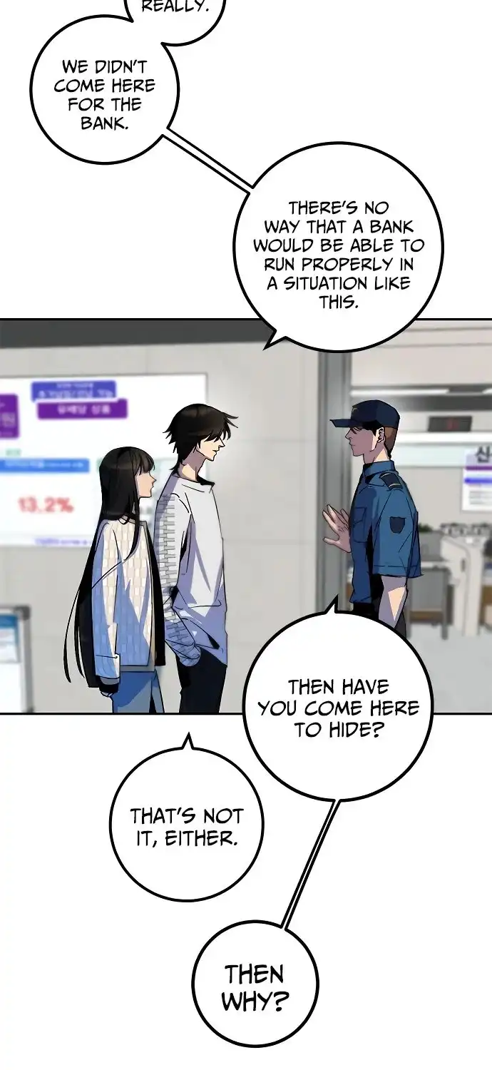 Read Return to Player Manga Online