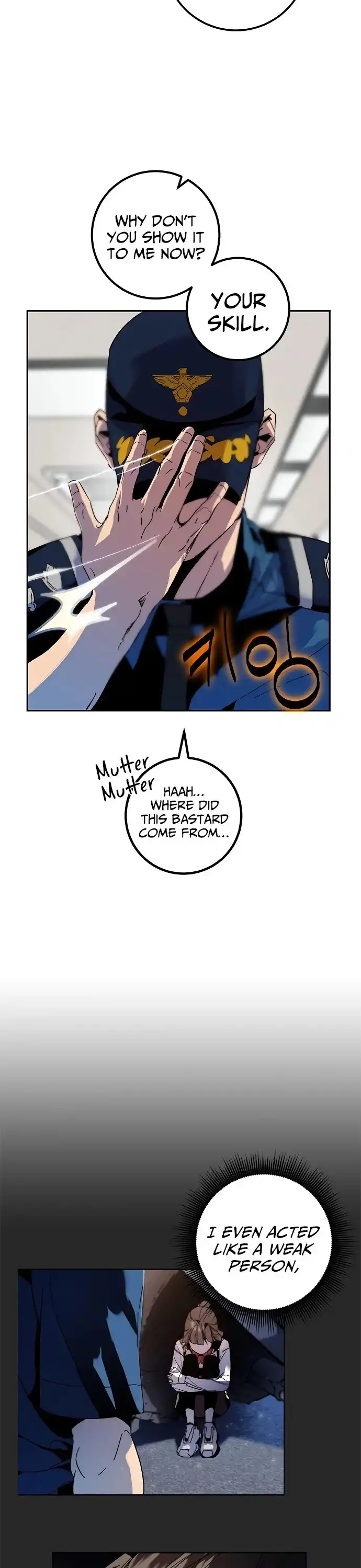 Read Return to Player Manga Online