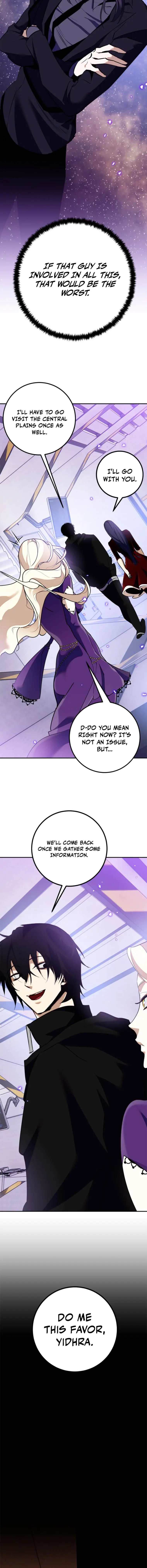 Read Return to Player Manga Online