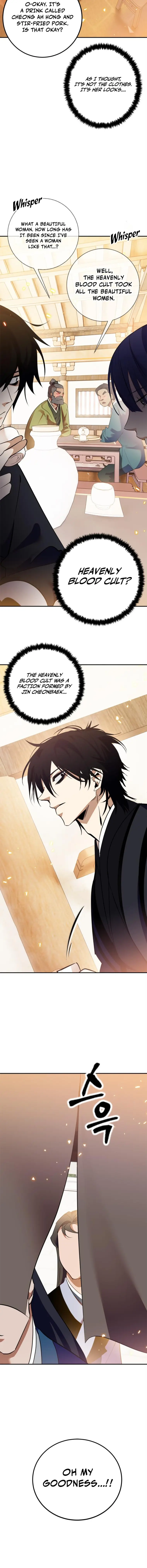 Read Return to Player Manga Online