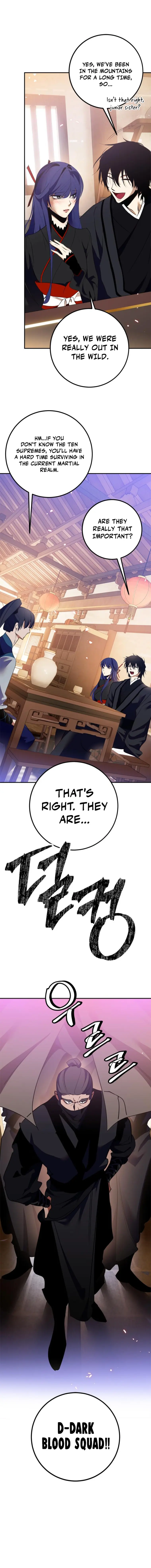 Read Return to Player Manga Online