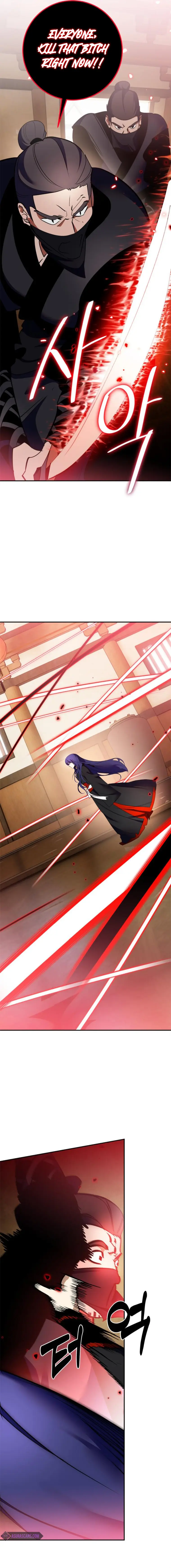 Read Return to Player Manga Online