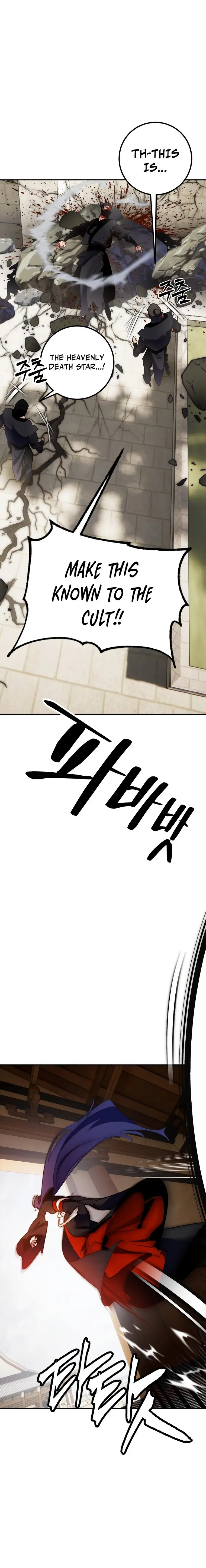 Read Return to Player Manga Online