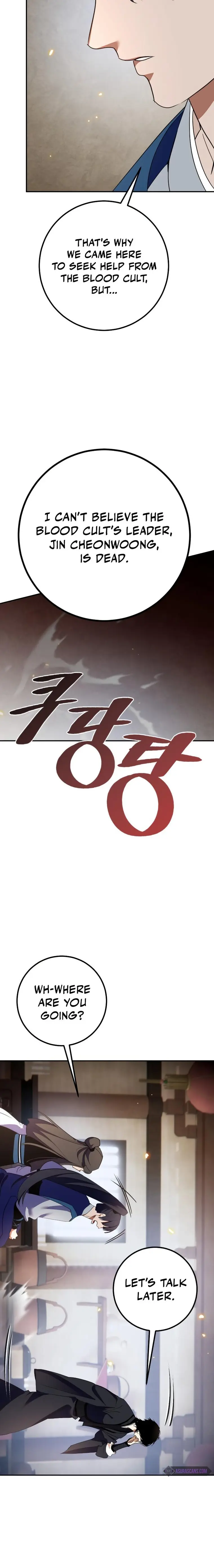 Read Return to Player Manga Online
